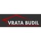 Jiří Budil - Budil Vrata - logo