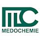 MEDOPHARM, s.r.o. - obchodní zastoupení Medochemie Ltd. - logo