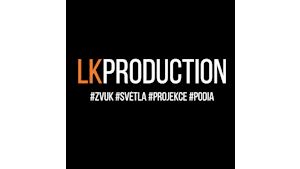 LK Production s.r.o - pronájem prezentační, zvukové a světelné techniky