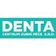 DENTA - Centrum zubní péče s.r.o. - logo