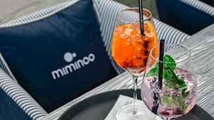 MIMINOO garden restaurant - profilová fotografie