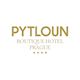Pytloun Boutique Hotel Prague - logo