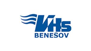 Vodohospodářská společnost Benešov a.s.