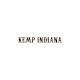 Kemp Indiana - logo