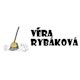 Věra Rybáková -  Úklidové služby - logo