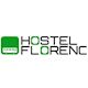 HOSTEL A HOTEL FLORENC - logo