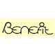 Benefit - logo