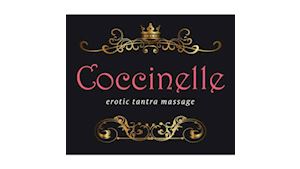 Erotic massage - Coccinelle salon