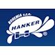 HANKER BOHEMIA s.r.o. - logo