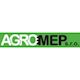AGROMEP s.r.o. - prodej a servis zahradní a komunální techniky Ústí nad Labem - logo