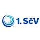1. SčV, a.s. - logo