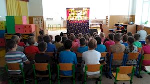 Základní škola a mateřská škola Vlasatice, p.o. - profilová fotografie