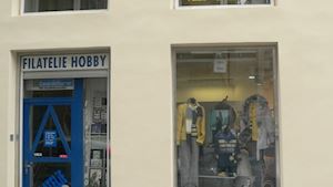 Filatelie HOBBY - Procházka - profilová fotografie