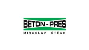 BETON-PRES Miroslav Štěch