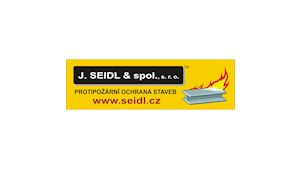 J. Seidl & spol. s r.o. protipožární ochrana staveb