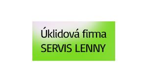 Úklidová firma-servis Lenny