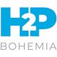 H2P Bohemia s.r.o. - logo