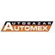 Autobazar AUTOMEX Bohemia s.r.o. - logo