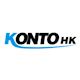 KONTO HK, s.r.o. - logo