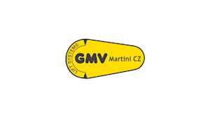 GMV Martini CZ, s.r.o.
