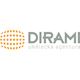 DIRAMI, umělecká agentura, s.r.o. - logo