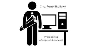 Ing. René Skalický - projekční a inženýrská kancelář