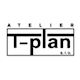 Atelier T-plan, s.r.o. - logo