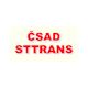 ČSAD STTRANS a.s. - logo