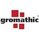 gromathic s.r.o. - logo