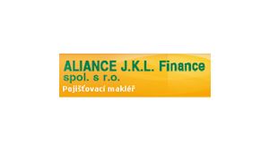 ALIANCE J.K.L. Finance, spol. s r.o.