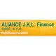ALIANCE J.K.L. Finance, spol. s r.o. - logo