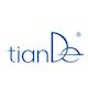 TianDe kosmetika Petra Růžičková - logo