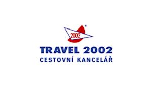 Cestovní kancelář TRAVEL 2002, spol. s r.o.