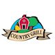 COUNTRY GRILL - logo