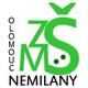 Základní škola a Mateřská škola Olomouc - Nemilany, Raisova 1, příspěvková organizace - logo