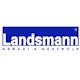 LANDSMANN s.r.o. - Pardubická - logo