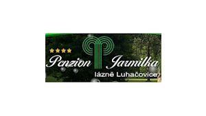 Penzion Jarmilka - LUHAČOVICE