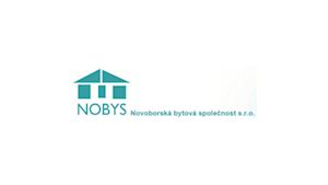 Novoborská bytová společnost, s.r.o. (NOBYS s.r.o.)