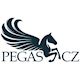Pohřební ústav PEGAS CZ s.r.o. - pohřební služba Praha 2 - logo