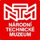 Národní technické muzeum - logo