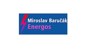 Energetický specialista - Baručák Miroslav, Ing.
