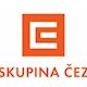 ČEZ, a.s. - logo