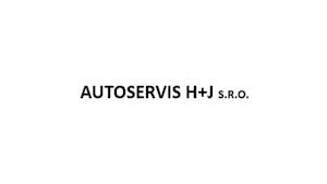 AUTOSERVIS H+J s.r.o.