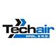Techair, spol. s r.o. - logo