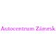 Autocentrum Zámrsk - logo