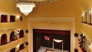Divadlo Boženy Němcové - profilová fotografie