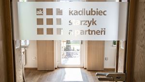 Advokátní kancelář Kadlubiec, Starzyk a partneři, s.r.o. - profilová fotografie