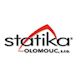 Statika Olomouc s.r.o. - logo