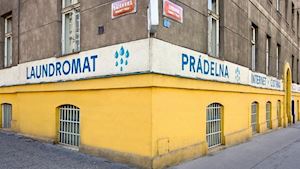 Prague Andy's Laundromat - profilová fotografie