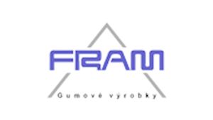 FRAM s.r.o. - Gumové výrobky